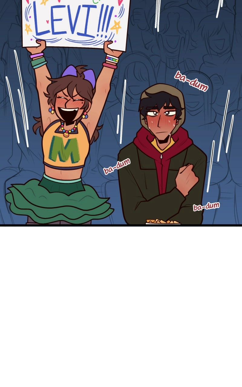 The D!ckheads Chapter 17 page 67 - 