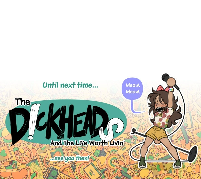 The D!ckheads Chapter 17 page 69 - 