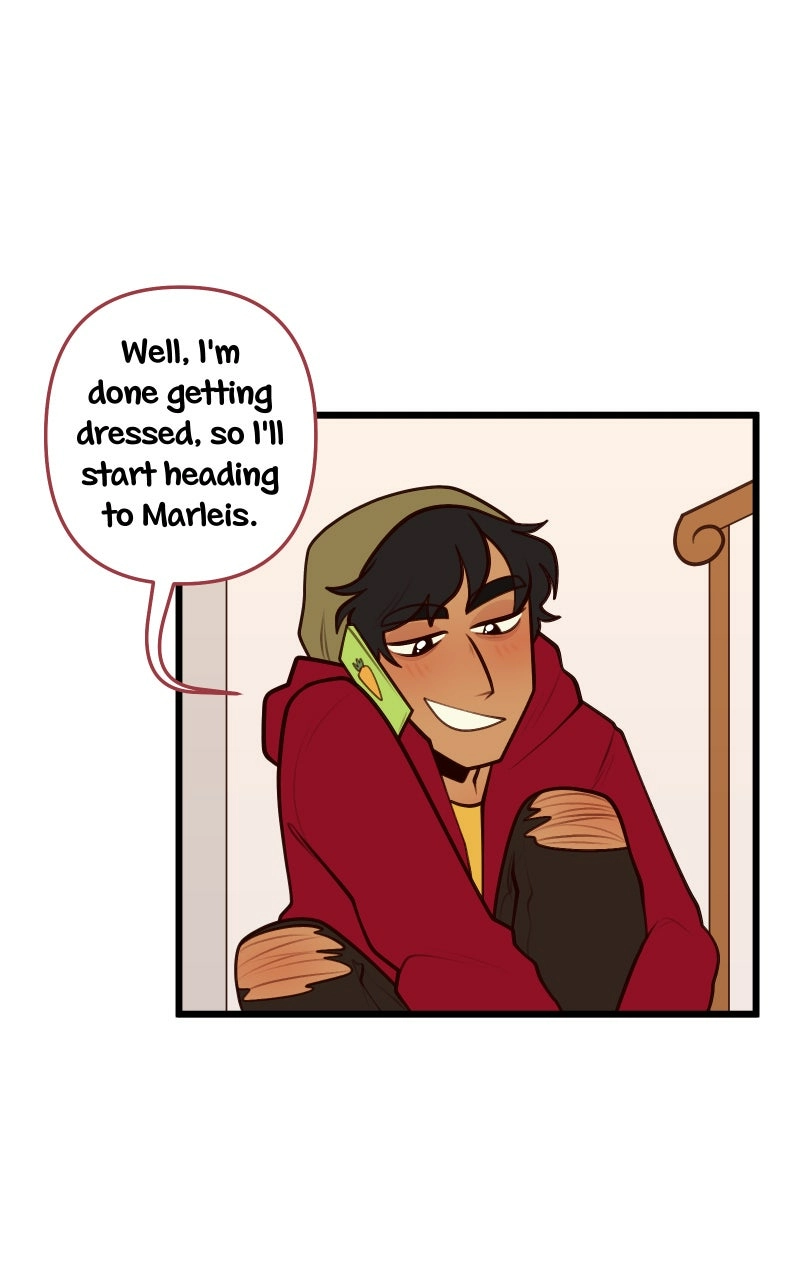 The D!ckheads Chapter 17 page 8 - 