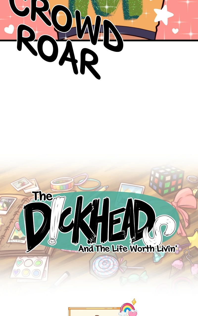 The D!ckheads Chapter 18 page 3 - 