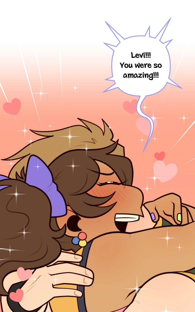 The D!ckheads Chapter 18 page 21 - 