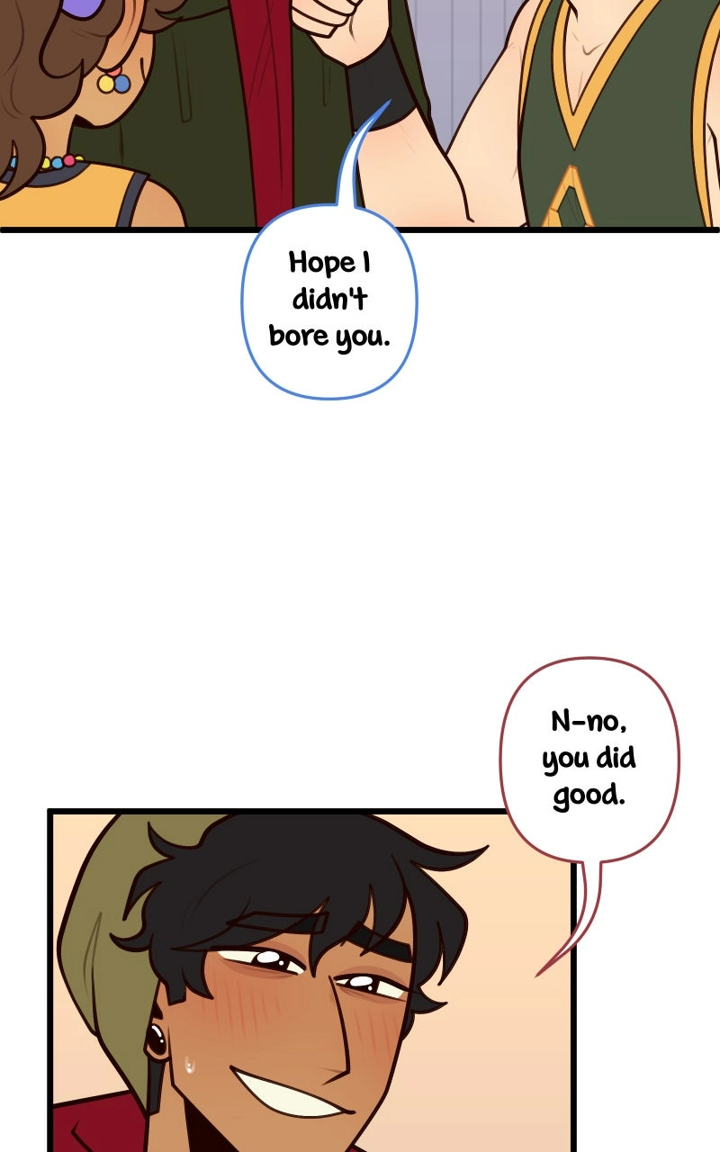 The D!ckheads Chapter 18 page 25 - 