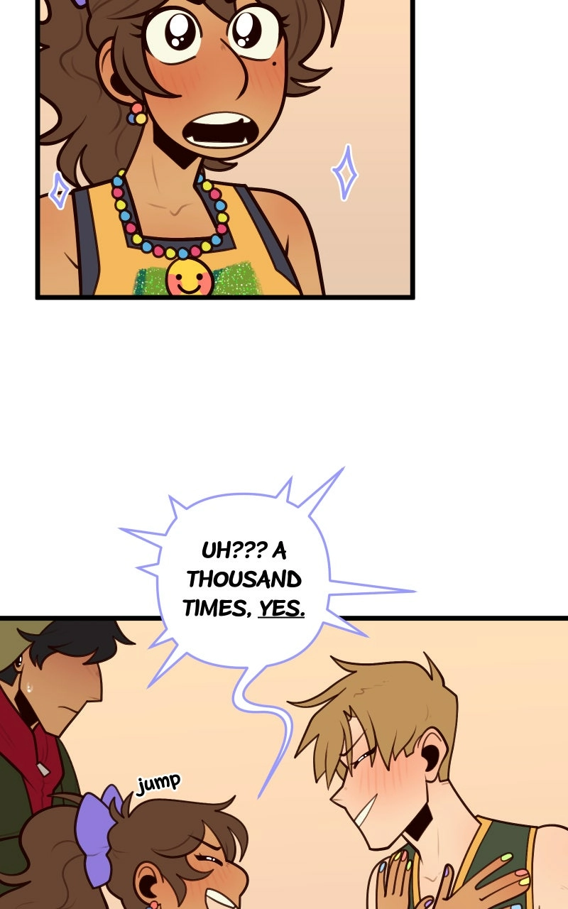 The D!ckheads Chapter 18 page 31 - 