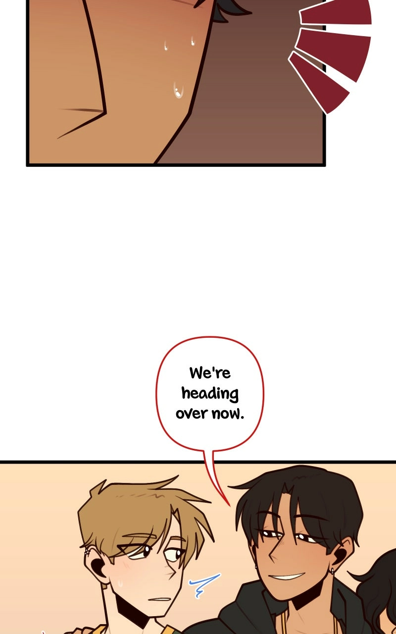 The D!ckheads Chapter 18 page 35 - 