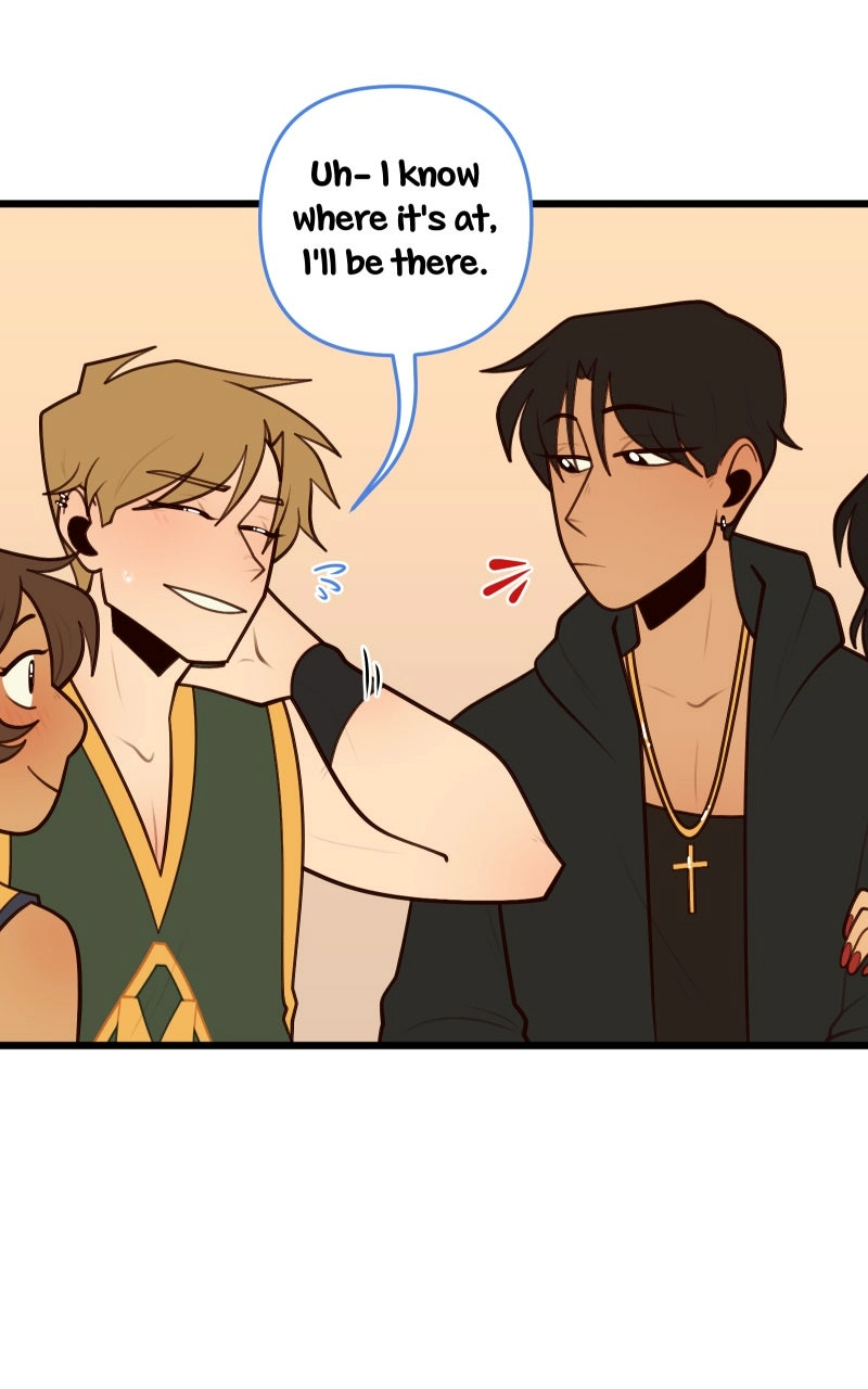 The D!ckheads Chapter 18 page 40 - 
