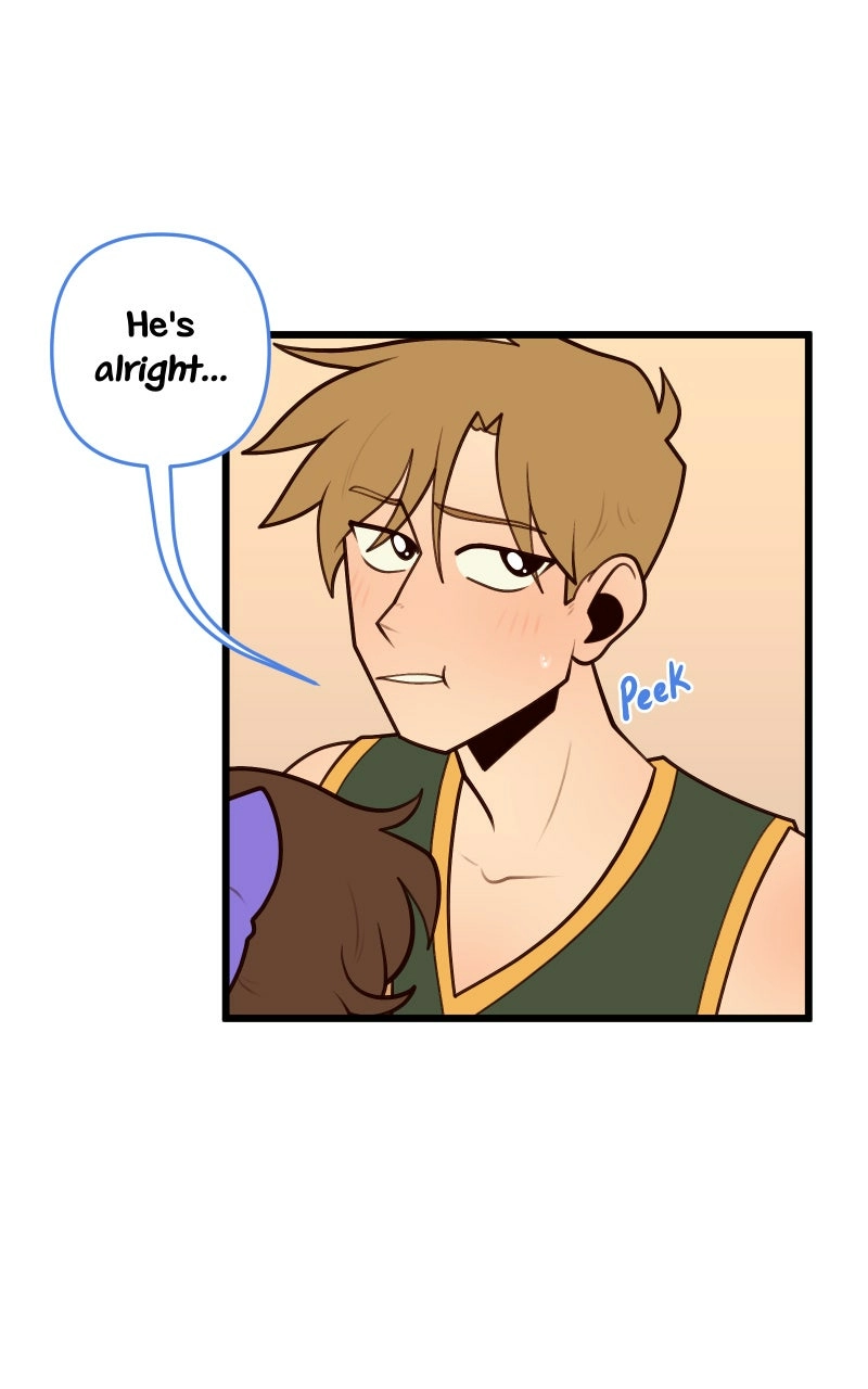 The D!ckheads Chapter 18 page 43 - 