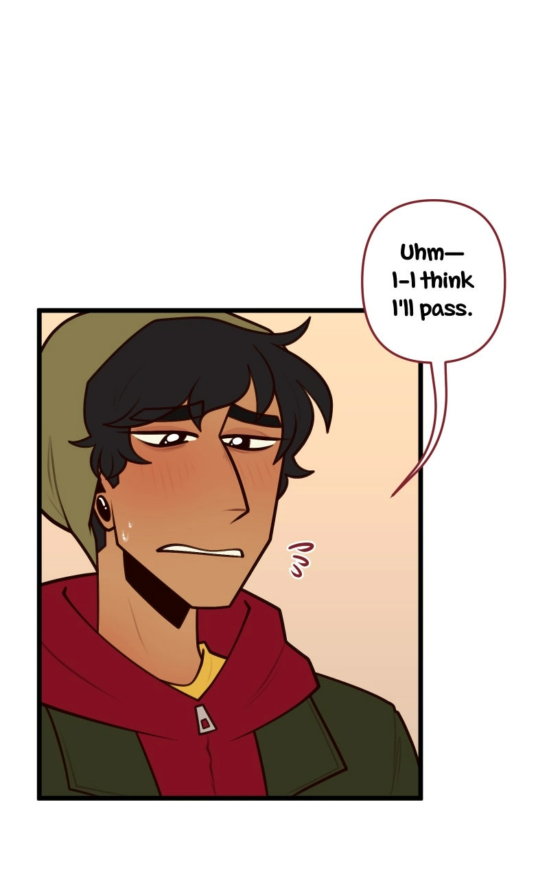 The D!ckheads Chapter 18 page 46 - 