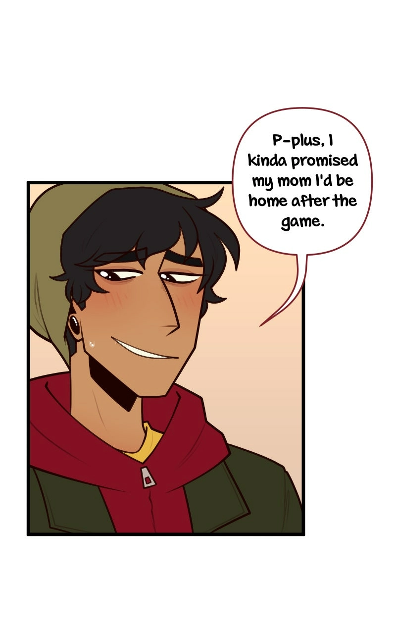 The D!ckheads Chapter 18 page 47 - 