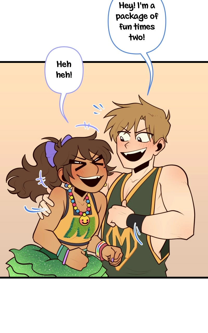 The D!ckheads Chapter 18 page 49 - 