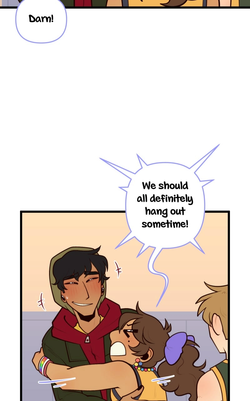 The D!ckheads Chapter 18 page 52 - 