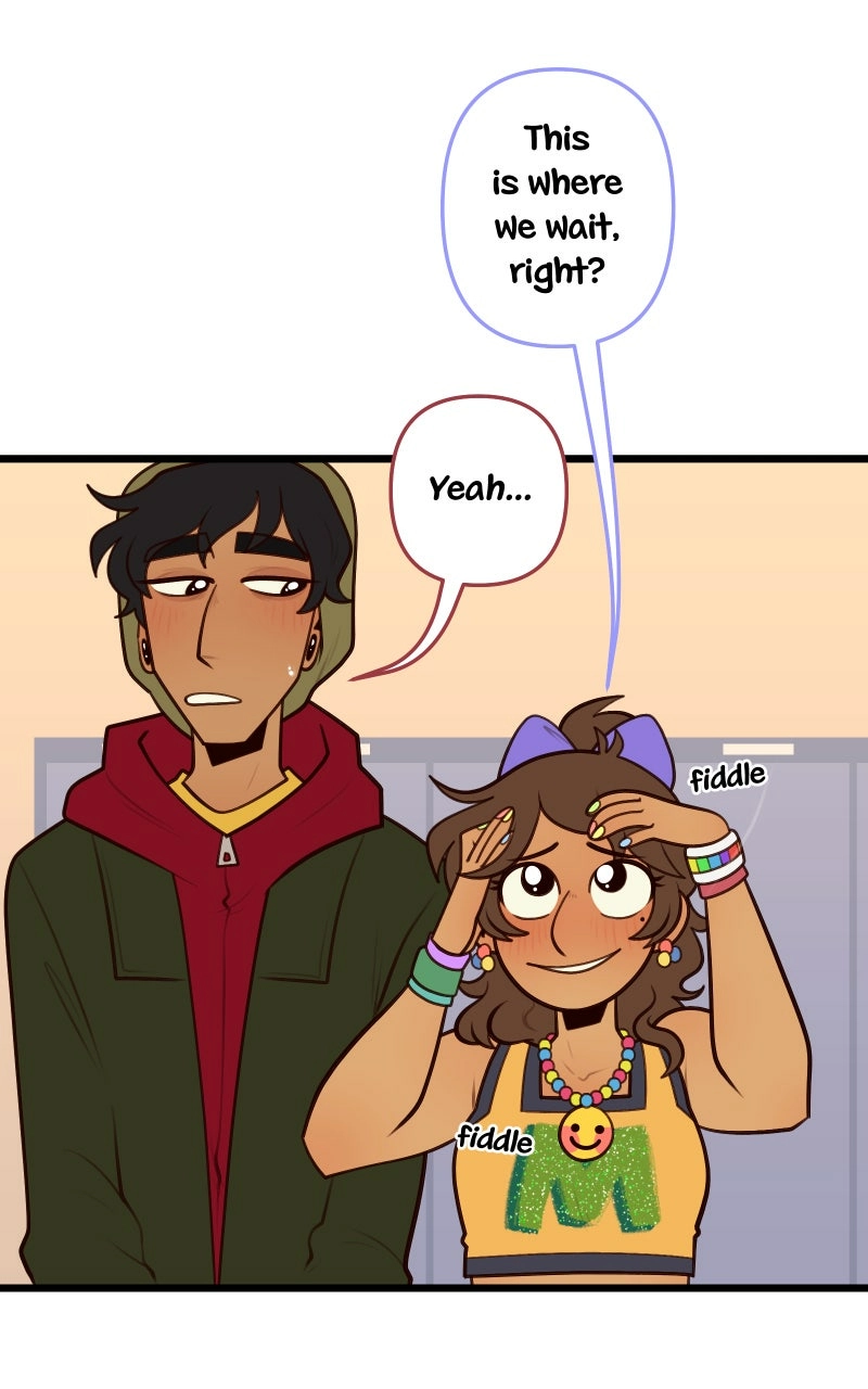The D!ckheads Chapter 18 page 9 - 
