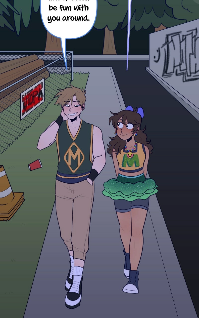 The D!ckheads Chapter 19 page 3 - 