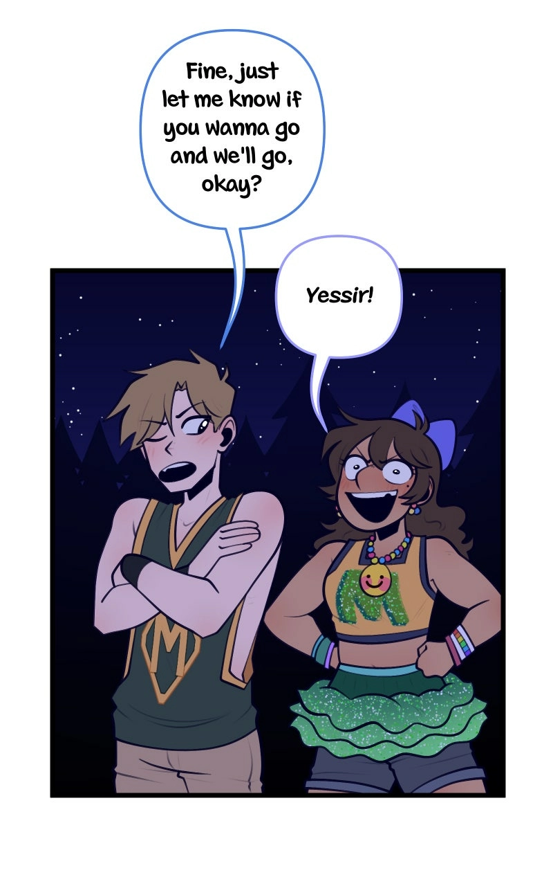 The D!ckheads Chapter 19 page 21 - 