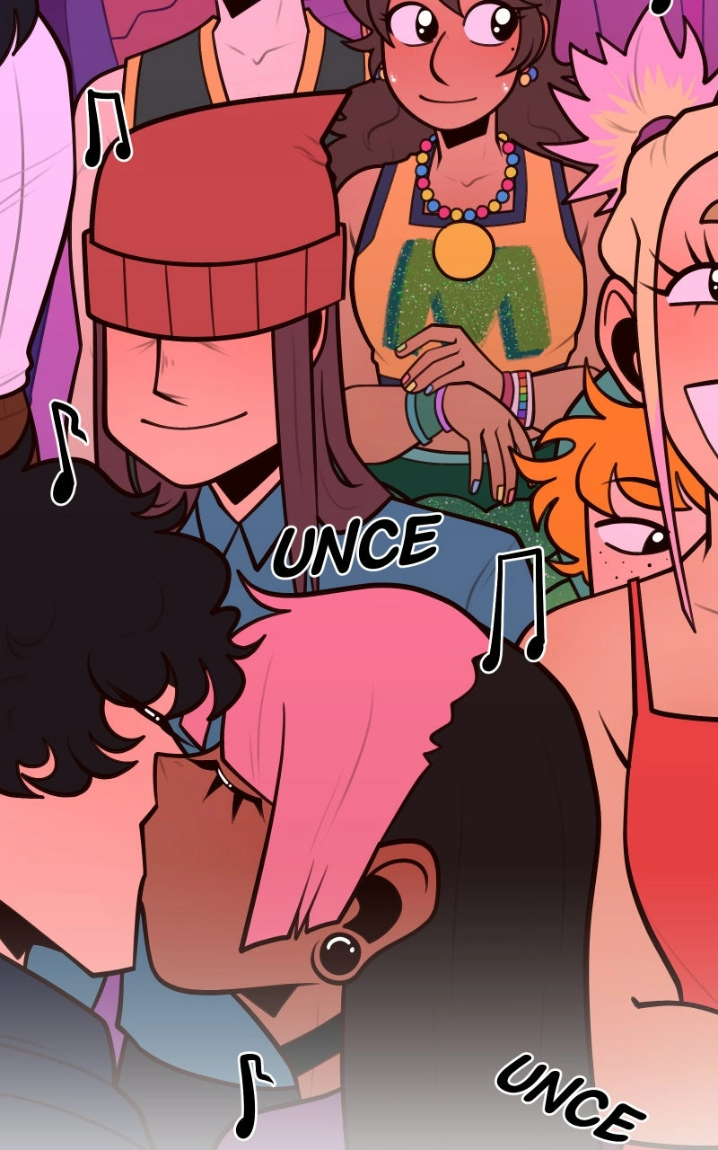 The D!ckheads Chapter 19 page 24 - 