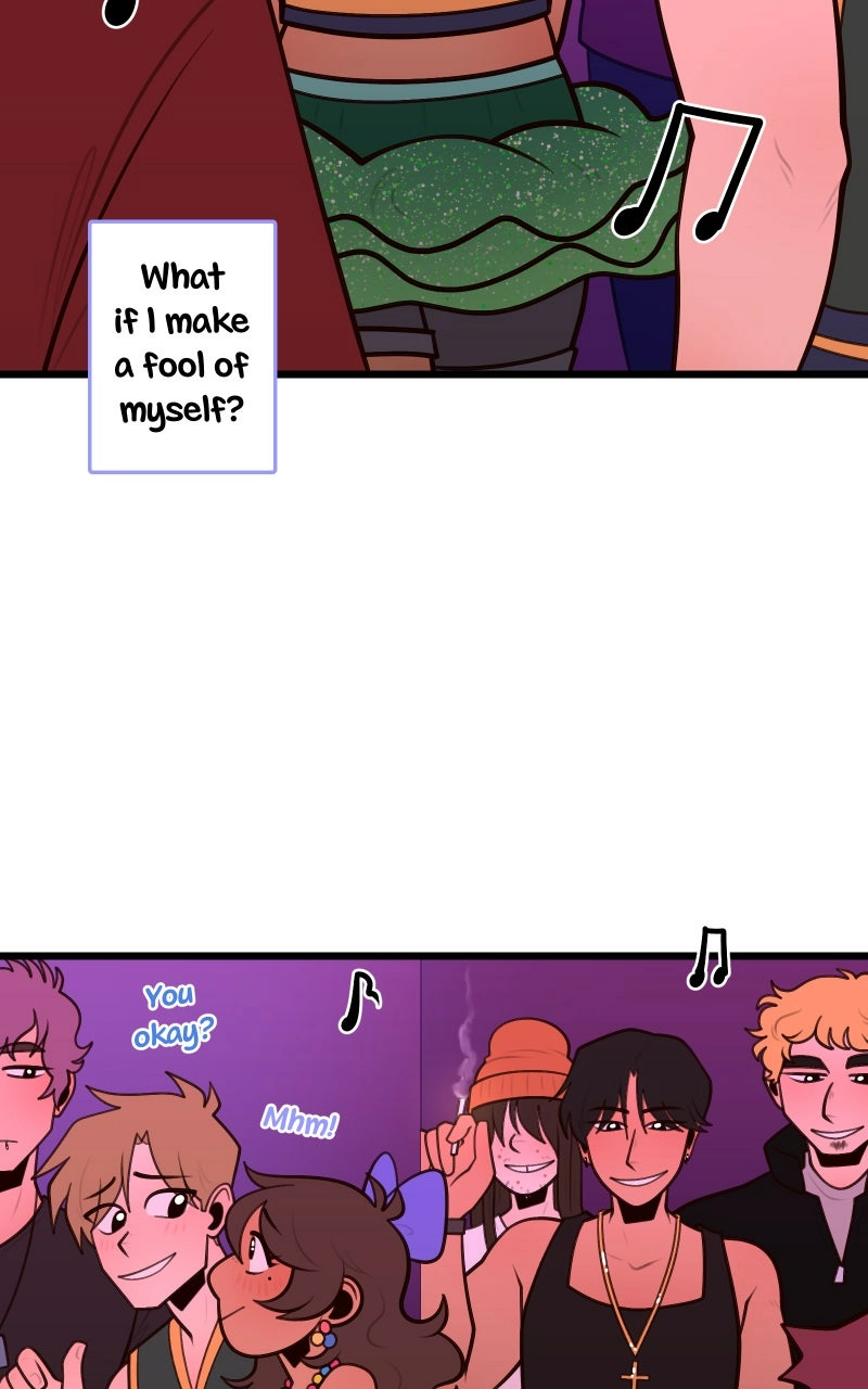 The D!ckheads Chapter 19 page 27 - 