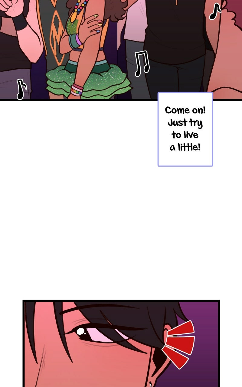 The D!ckheads Chapter 19 page 28 - 