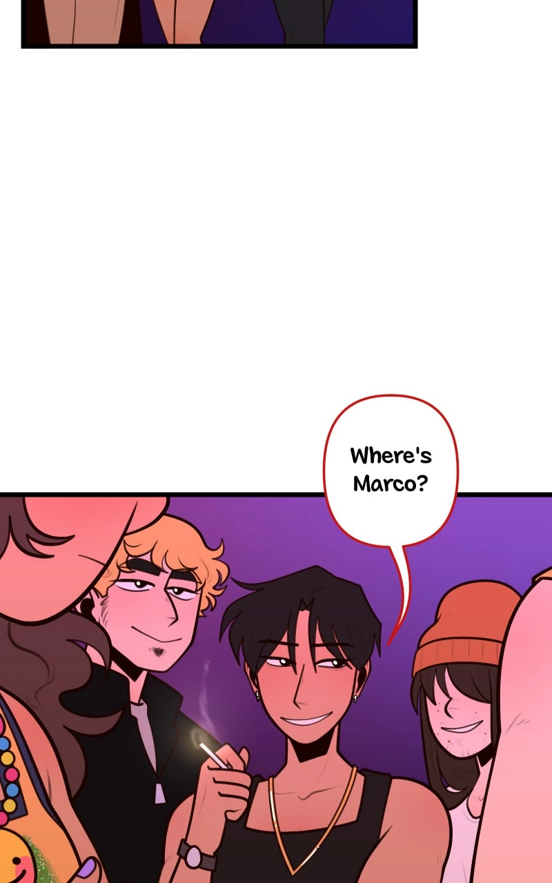 The D!ckheads Chapter 19 page 32 - 