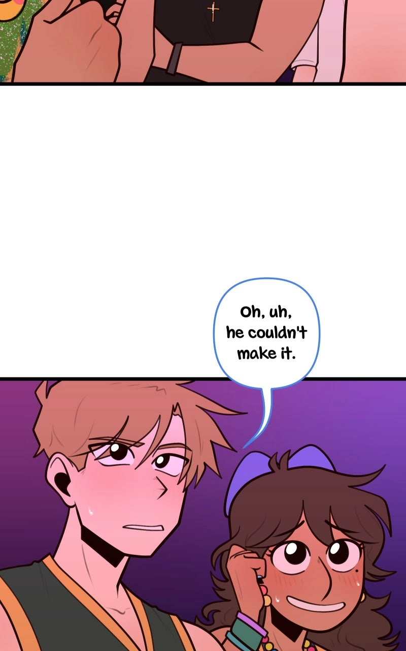 The D!ckheads Chapter 19 page 33 - 