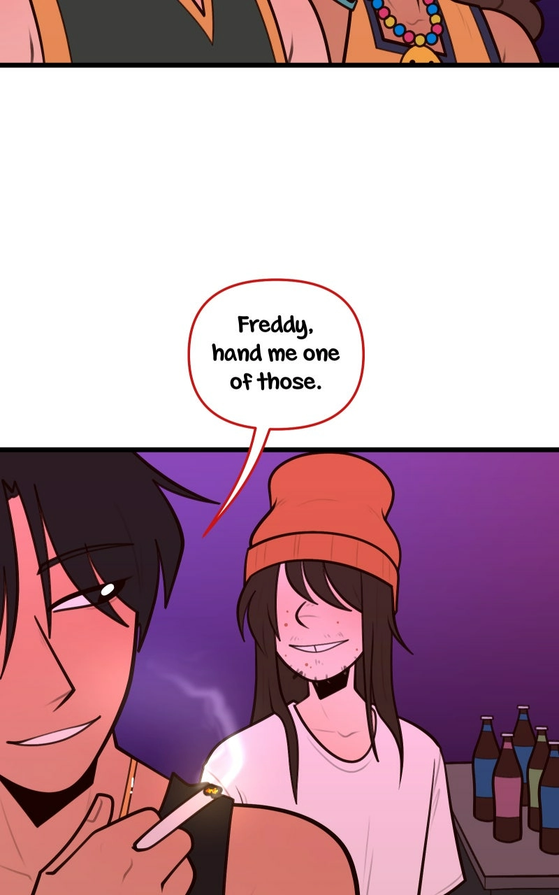 The D!ckheads Chapter 19 page 34 - 