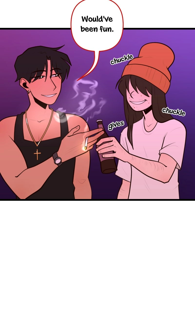 The D!ckheads Chapter 19 page 37 - 
