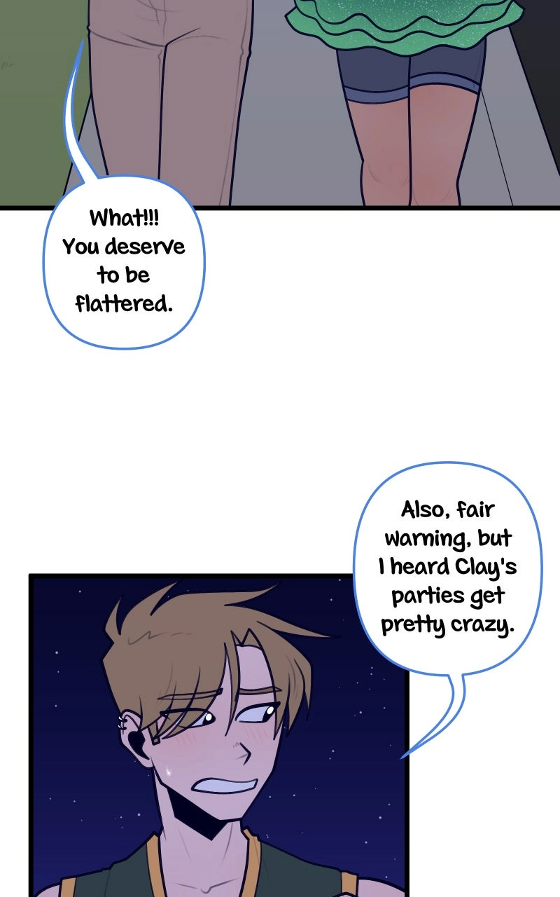 The D!ckheads Chapter 19 page 5 - 
