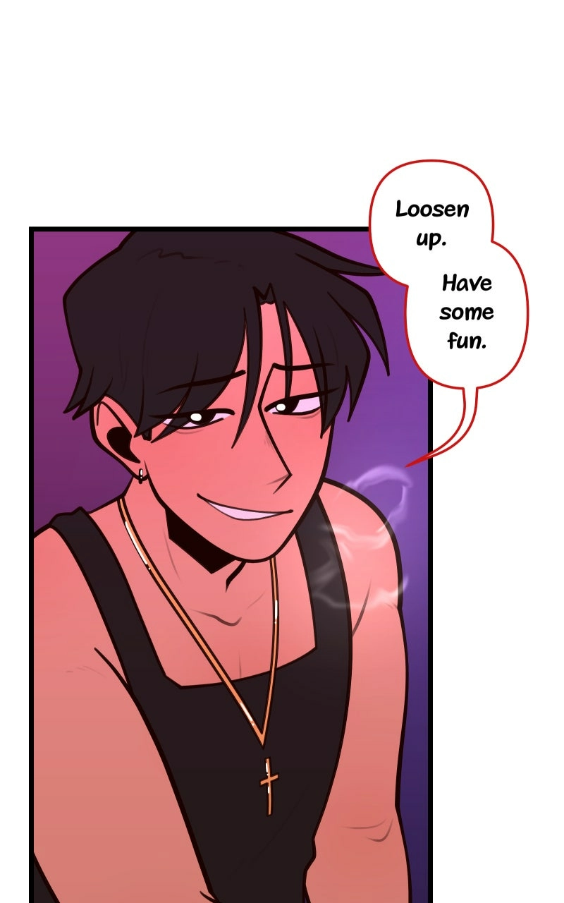 The D!ckheads Chapter 19 page 41 - 