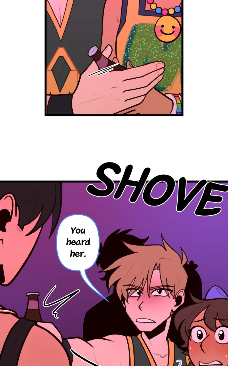 The D!ckheads Chapter 19 page 47 - 