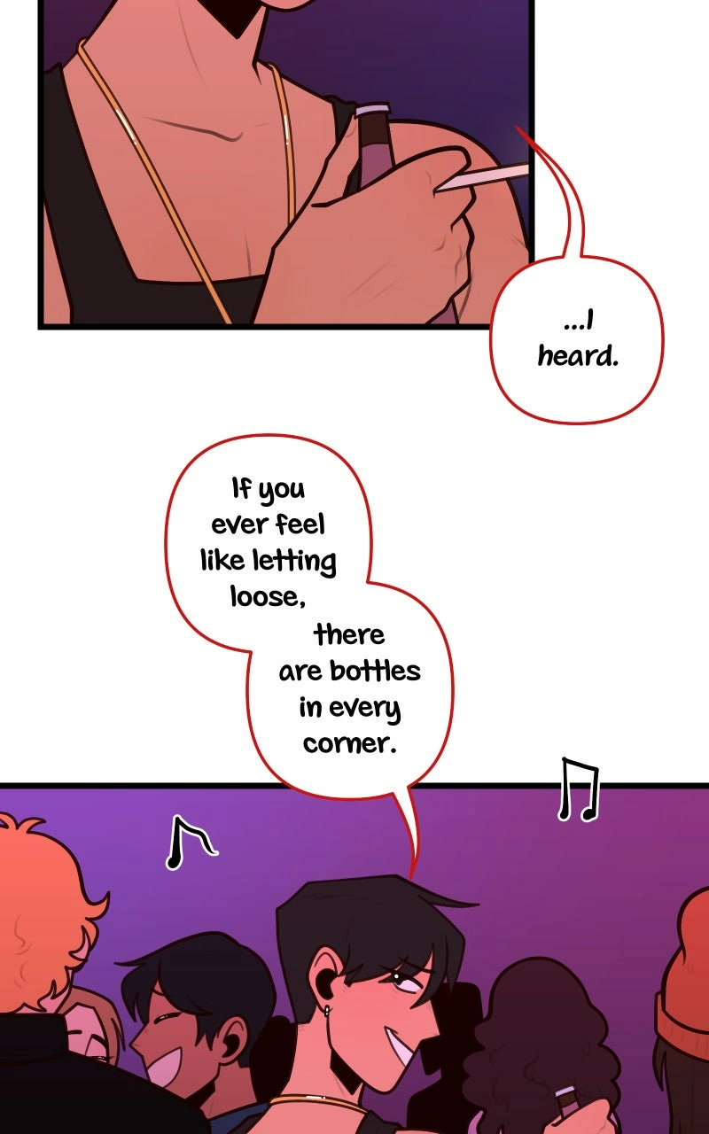 The D!ckheads Chapter 19 page 51 - 
