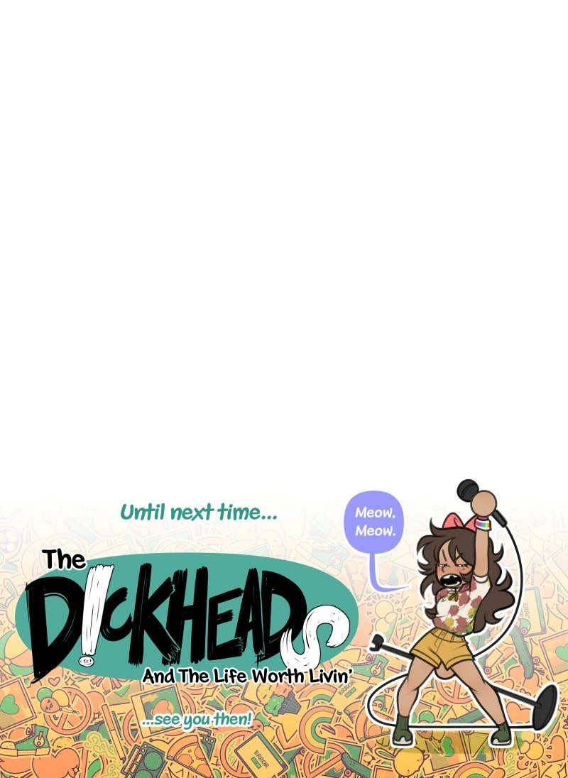 The D!ckheads Chapter 19 page 60 - 