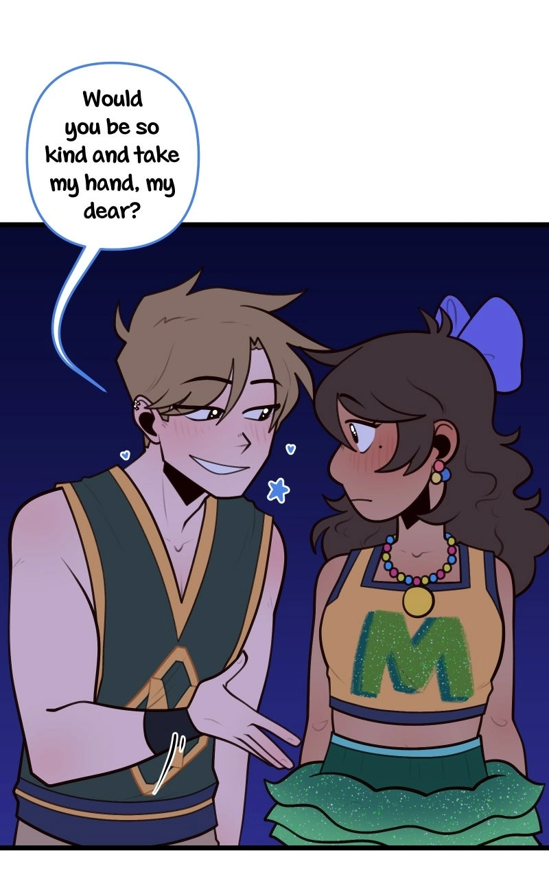 The D!ckheads Chapter 20 page 12 - 