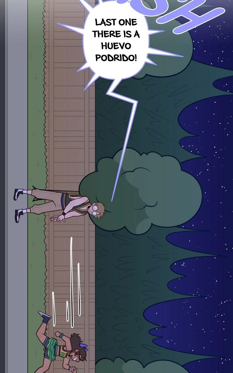 The D!ckheads Chapter 20 page 17 - 