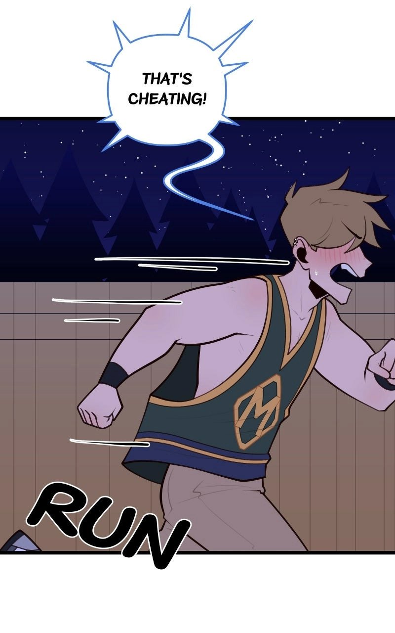 The D!ckheads Chapter 20 page 20 - 