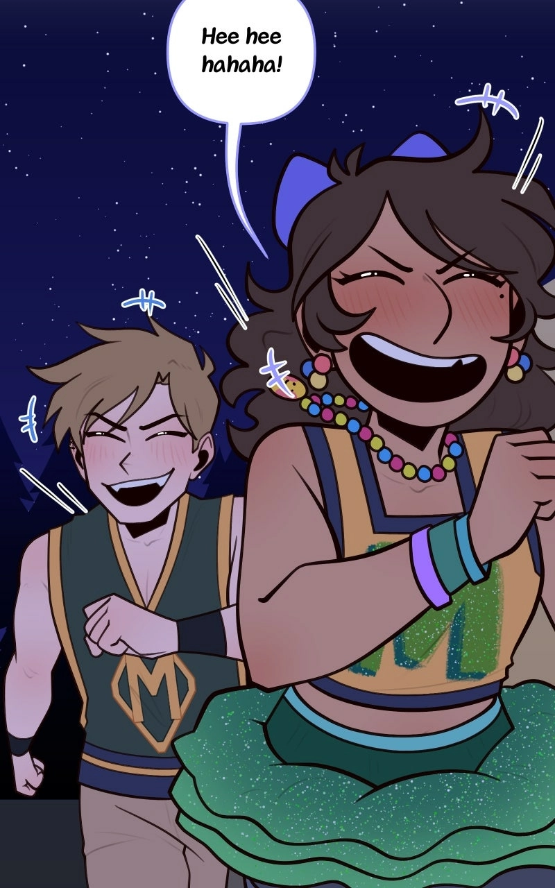 The D!ckheads Chapter 20 page 22 - 
