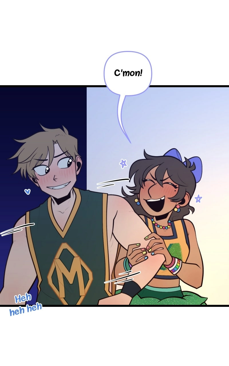 The D!ckheads Chapter 20 page 27 - 