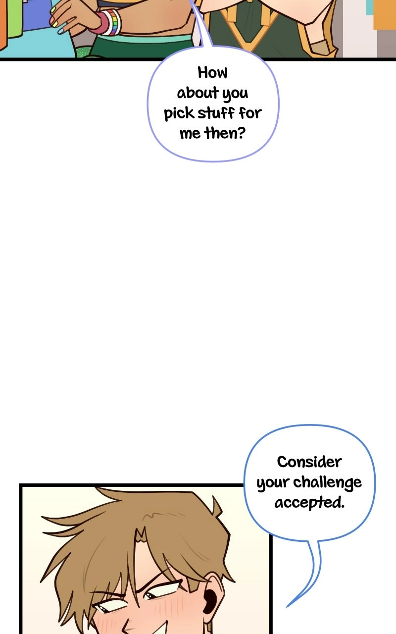 The D!ckheads Chapter 20 page 31 - 