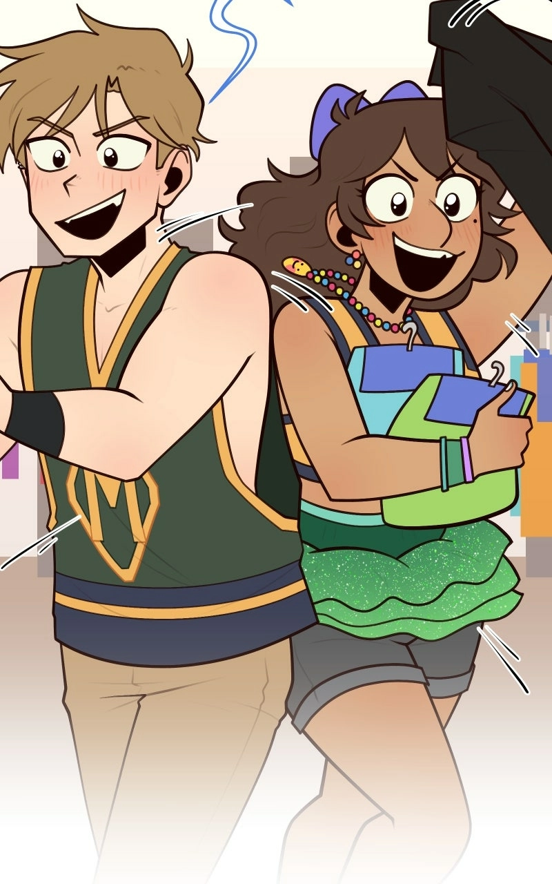 The D!ckheads Chapter 20 page 33 - 