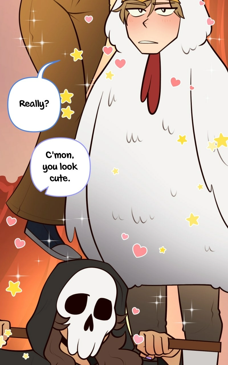 The D!ckheads Chapter 20 page 35 - 