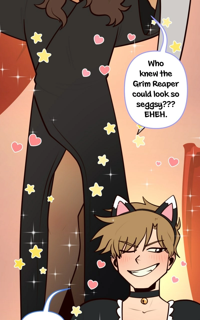 The D!ckheads Chapter 20 page 36 - 