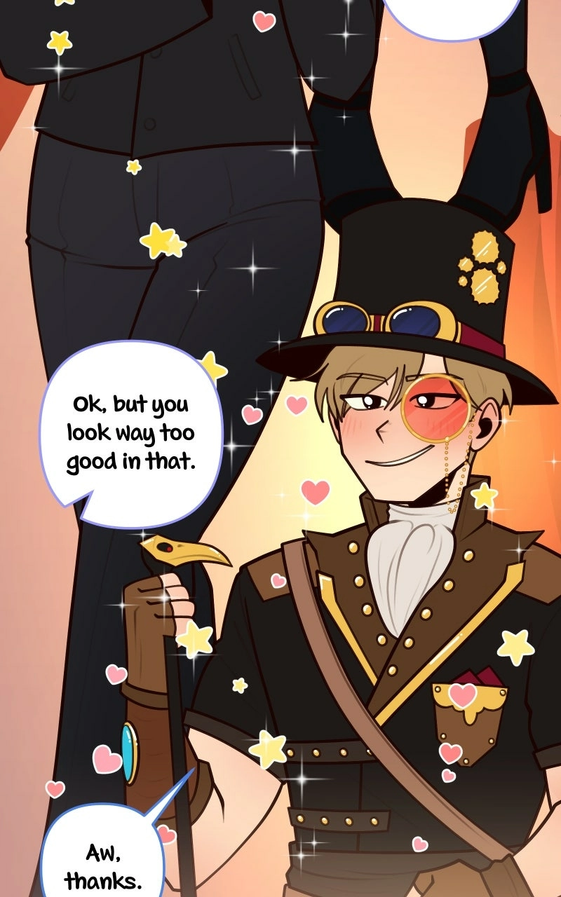 The D!ckheads Chapter 20 page 38 - 