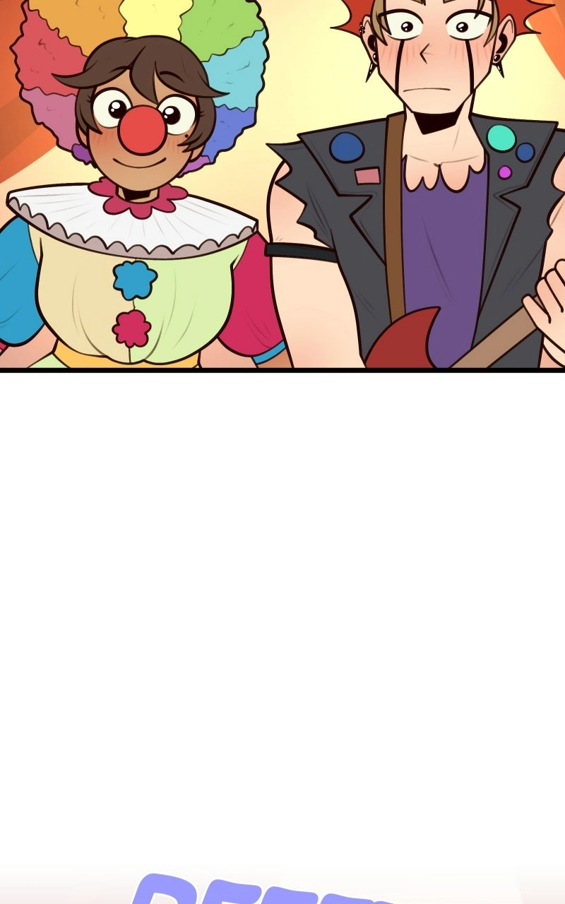 The D!ckheads Chapter 20 page 40 - 