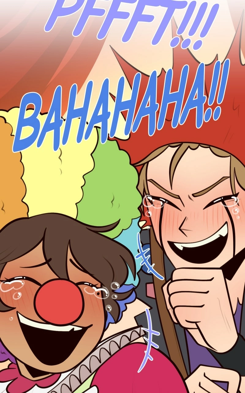 The D!ckheads Chapter 20 page 41 - 