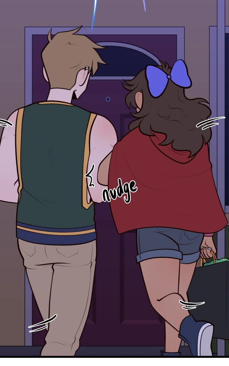 The D!ckheads Chapter 20 page 44 - 
