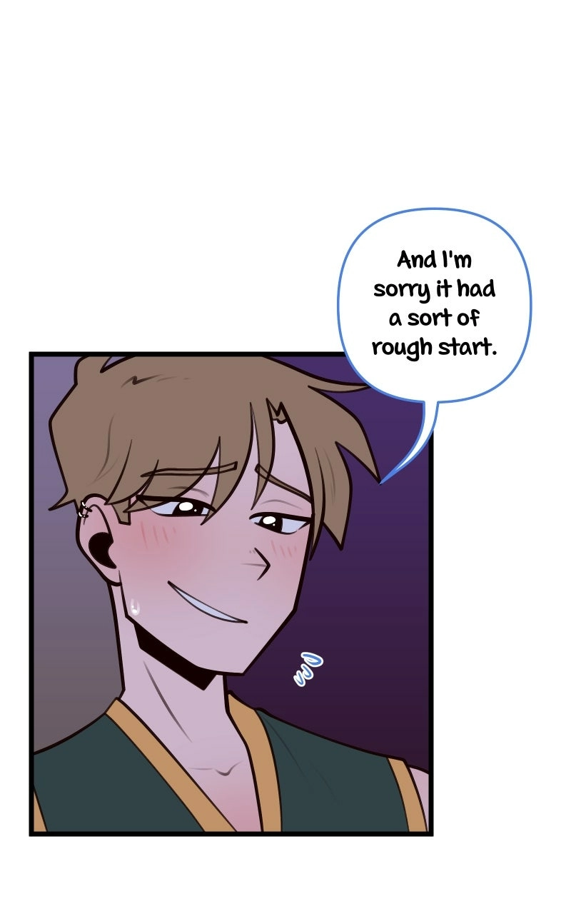 The D!ckheads Chapter 20 page 45 - 