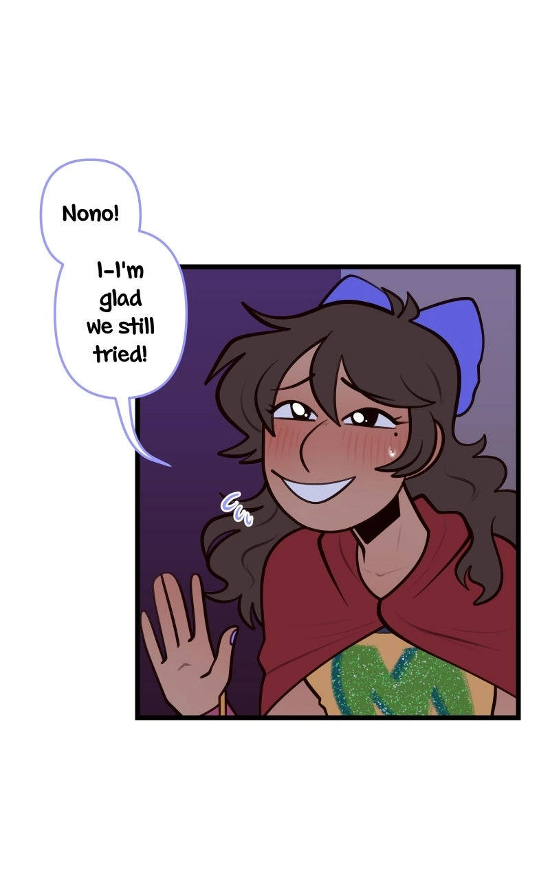 The D!ckheads Chapter 20 page 46 - 