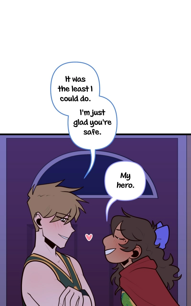 The D!ckheads Chapter 20 page 48 - 