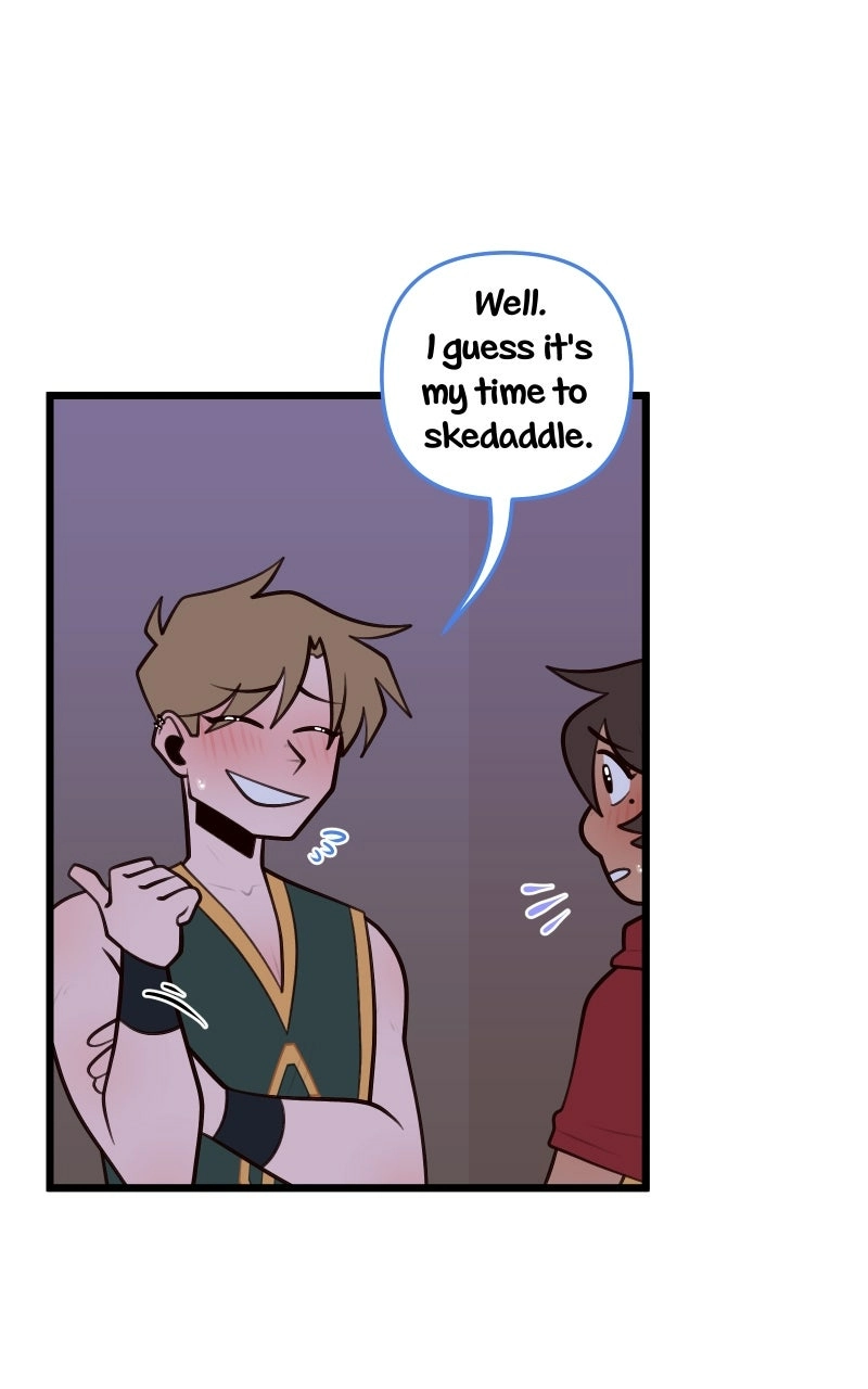 The D!ckheads Chapter 20 page 51 - 