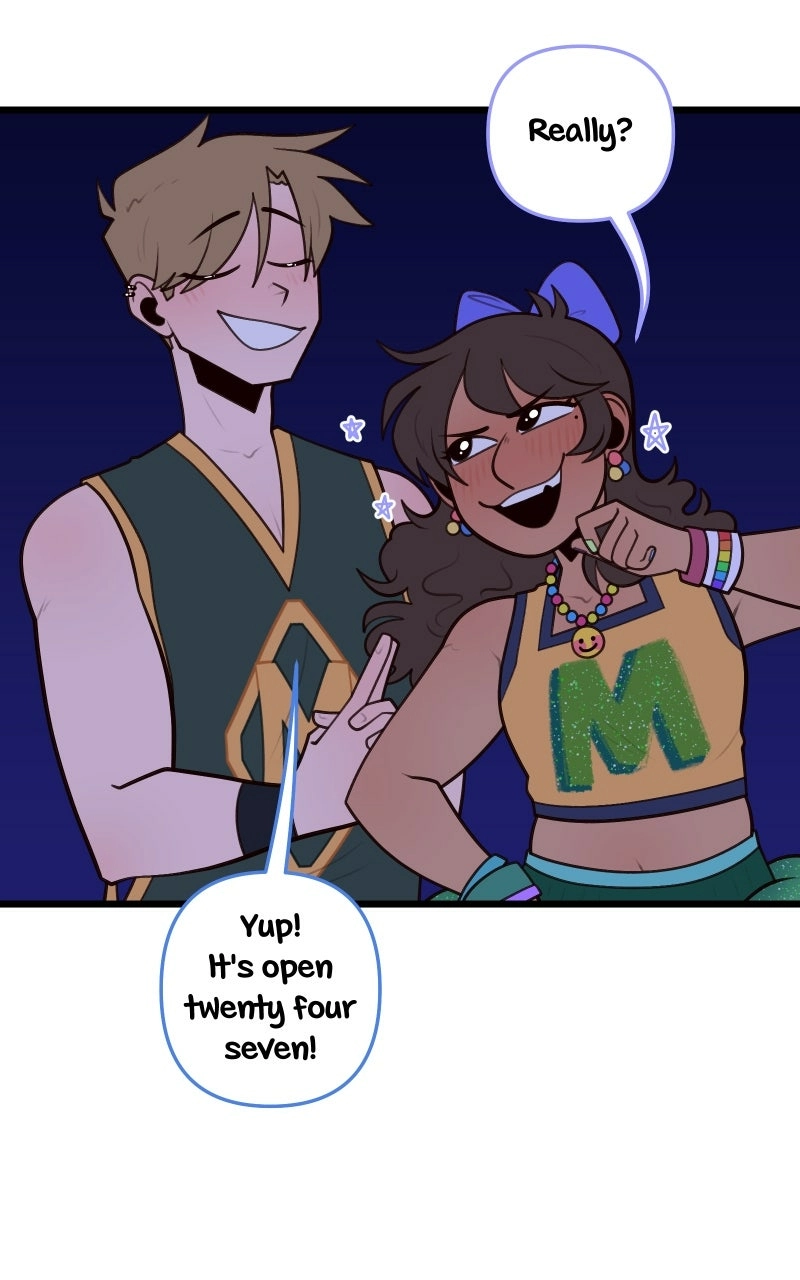 The D!ckheads Chapter 20 page 8 - 