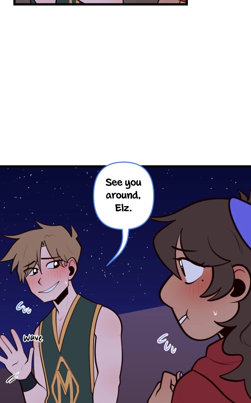 The D!ckheads Chapter 21 page 2 - 