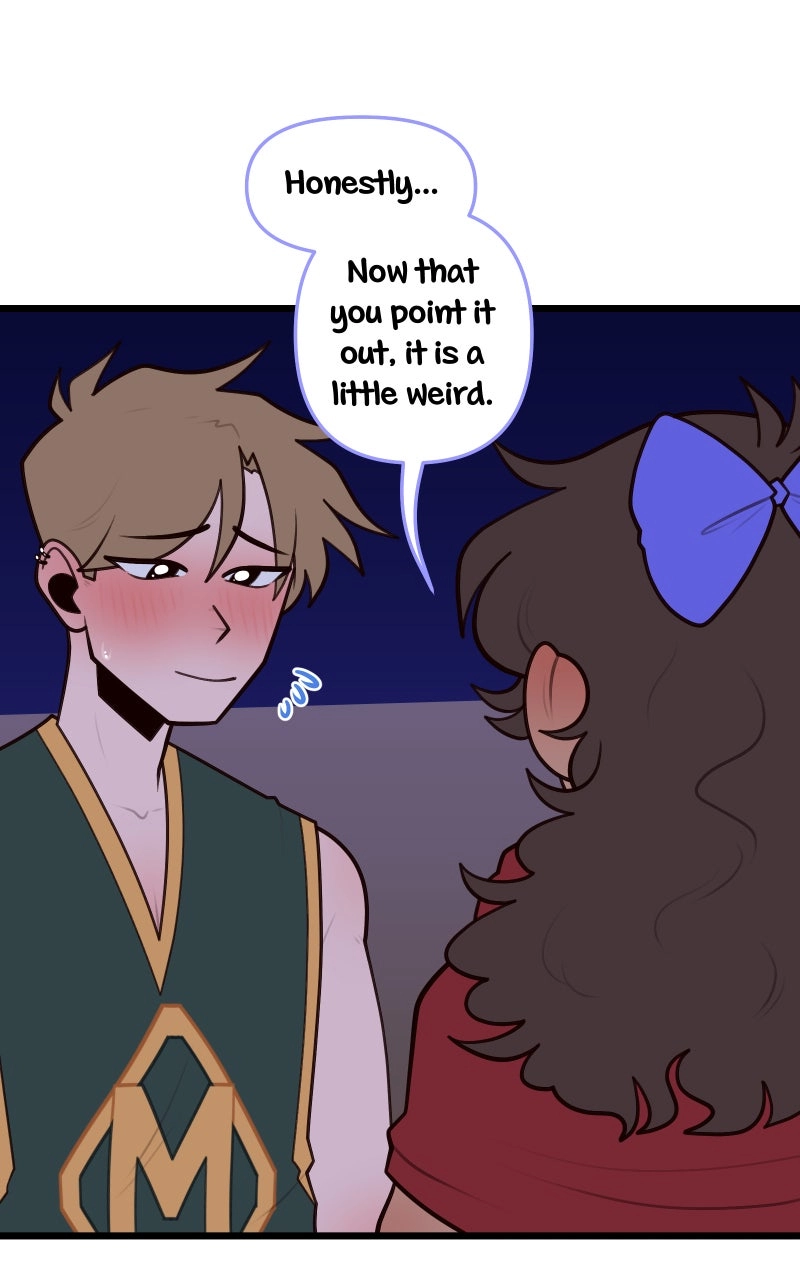 The D!ckheads Chapter 21 page 20 - 