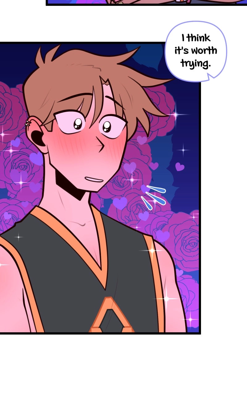 The D!ckheads Chapter 21 page 22 - 